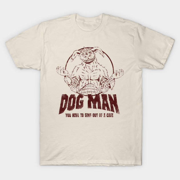 Dog Man King Caesar TShirt TeePublic